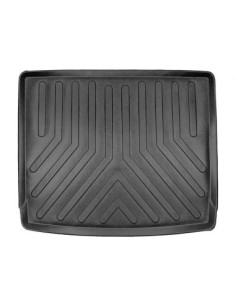 Trunk Protection Mat Umbrella For Porsche Cayenne II 2011-