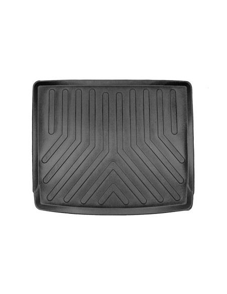 Trunk Protection Mat Umbrella For Porsche Cayenne II 2011-