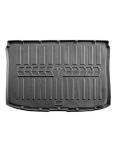 Umbrella Trunk Protection Mat for Peugeot 307 Hatchback...