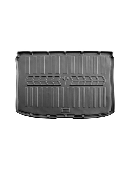 Umbrella Trunk Protection Mat for Peugeot 307 Hatchback (2001-2008)
