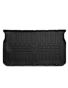 Trunk Protection Mat Type Tray Umbrella for Peugeot 208...