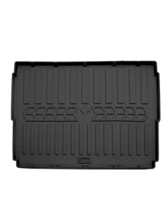 Umbrella Type Trunk Protection Mat for Peugeot 3008 with...