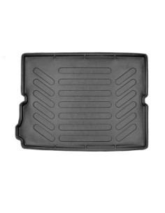 Umbrella Trunk Protection Mat for Peugeot 5008 II 2017-