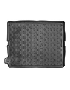 Trunk Protection Mat Umbrella for Peugeot 5008 II 2016-