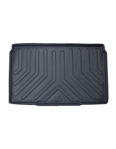 Trunk Protection Mat Umbrella for Peugeot 208 II 2019-