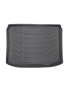 Trunk Protection Mat Umbrella for Peugeot 307 2001-2014
