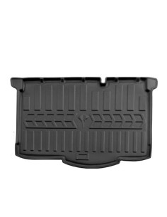 Umbrella Trunk Protection Mat for Opel Corsa E with Low...