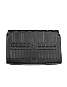 Trunk Protection Mat Umbrella for Opel Corsa F Hatchback...
