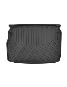 Trunk Protection Mat for Opel Astra L (With High Floor)...