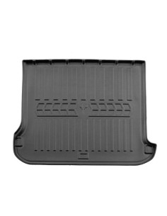 Trunk Protection Mat Umbrella for Opel Combo C (2001-2011)
