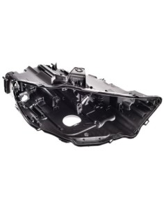 Jobb fényszóró burkolat Audi A3 8V Facelift LED (2017 -...