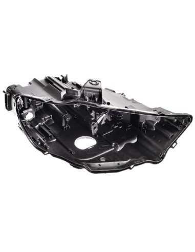 Right Headlight Housing for Audi A3 8V Facelift...