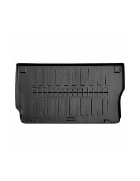 Covor Protectie Portbagaj Tip Tavita Umbrella pentru Opel Meriva A (2002-2010)