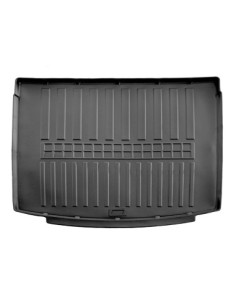 Umbrella Trunk Protection Mat for Opel Astra H Combi...