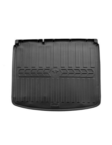Trunk Protection Mat Type Tray Umbrella for...