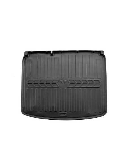 Trunk Protection Mat Type Tray Umbrella for Opel Astra J Sedan (2009-2015)
