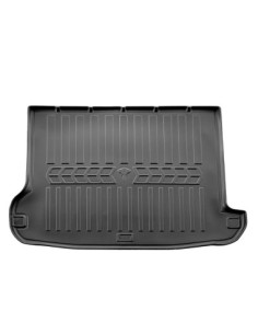 Trunk Protection Mat Umbrella for Opel Astra G Combi...