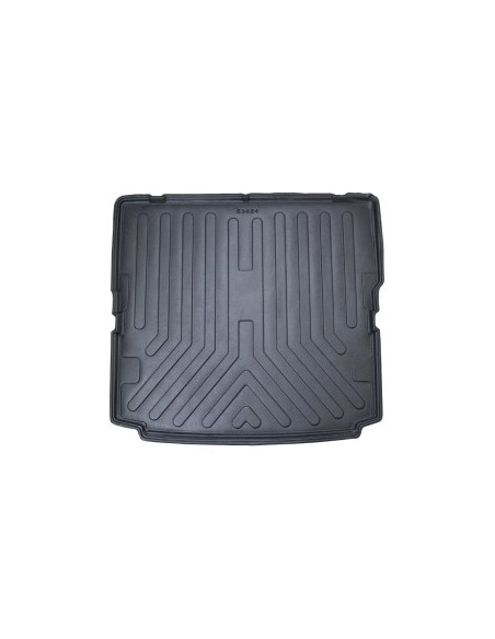 Κάλυμμα Προστασίας Πορτμπαγκάζ Umbrella για Opel Zafira B 2005-2014
