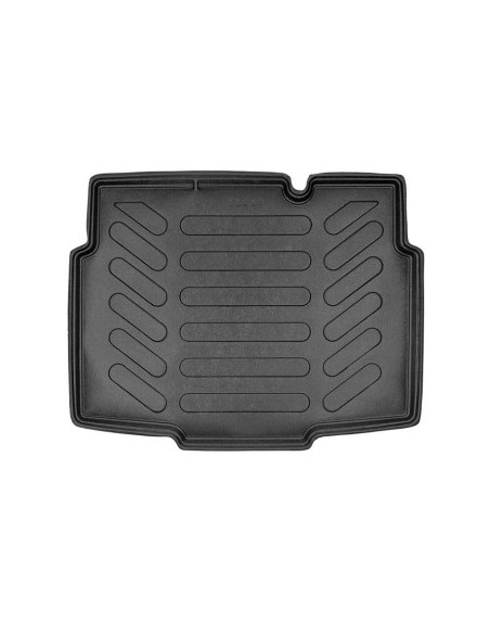 Umbrella Trunk Protection Mat for Opel Crossland X (With High Floor) 2017-