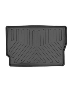 Umbrella Trunk Protection Mat for Opel Meriva A 2003-2010