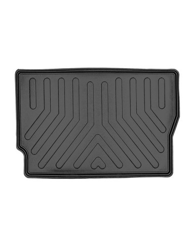 Umbrella Trunk Protection Mat for Opel Meriva A...