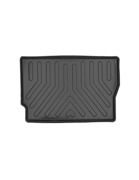 Umbrella Trunk Protection Mat for Opel Meriva A 2003-2010