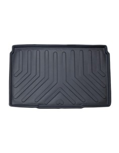 Trunk Protection Mat Umbrella for Opel Corsa F 2019