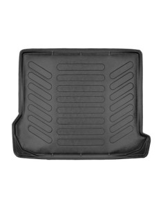 Trunk Protection Mat Umbrella for Opel Combo Combi 2002-2010