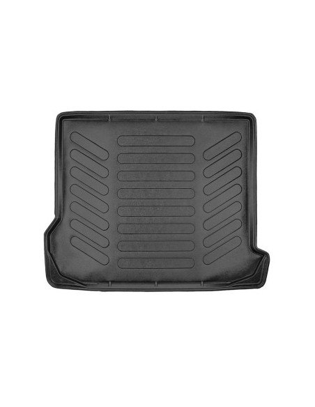 Trunk Protection Mat Umbrella for Opel Combo Combi 2002-2010