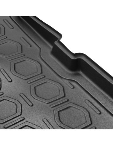 Trunk Protection Mat Umbrella for Opel Combo...