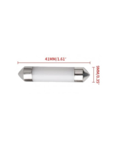 Led auto sofit COB 41 mm FT-COB-Ceramics-41MM