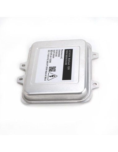 Balast Xenon OEM Compatibil Hella 5DV 009...