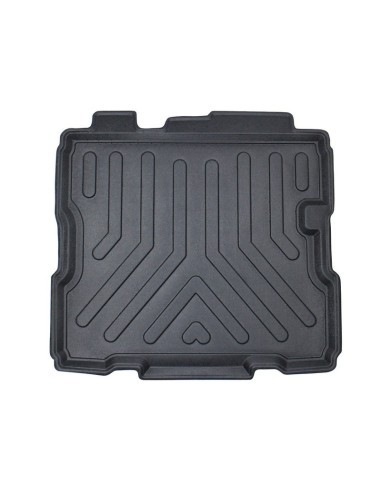 Umbrella Trunk Protection Mat for Opel Astra K...