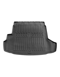 Χαλάκι Προστασίας Πορτμπαγκάζ Umbrella Για Nissan X-Trail (T31) Με Υψηλό Δάπεδο (2007-2...