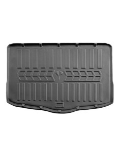 Umbrella Trunk Protection Mat for Nissan Qashqai (J11)...