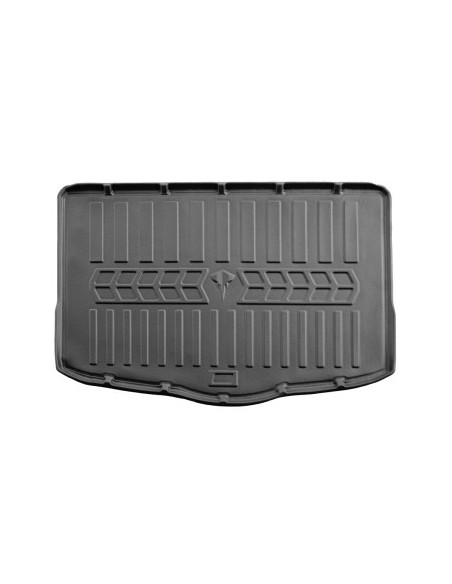 Umbrella Trunk Protection Mat for Nissan Qashqai (J11) with Low Floor (2014-2021)