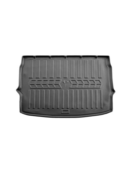 Κάλυμμα Προστασίας Πορτμπαγκάζ Umbrella για Nissan Qashqai (J11) με Υψηλό Δάπεδο (2014-2021)