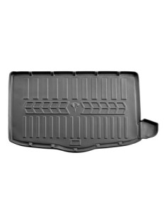 Umbrella Trunk Protection Mat for Nissan Qashqai (J11)...