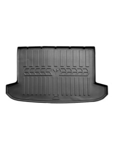 Umbrella Trunk Protection Mat for Nissan Qashqai (J12)...