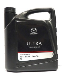 MAZDA EREDETI OLaj ULTRA 5W30 5L