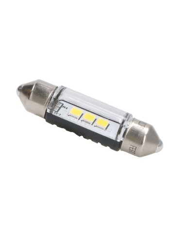 Philips Ultinon Pro7000 SL 38 mm White C5w Car LED