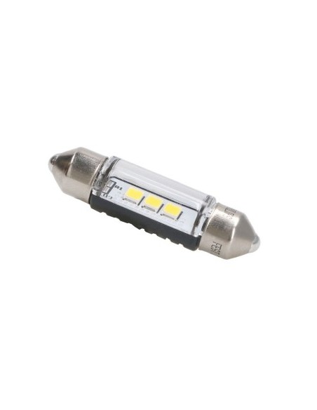 Philips Ultinon Pro7000 SL 38 mm White C5w Car LED