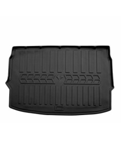 Umbrella Trunk Protection Mat for Nissan Qashqai (With...
