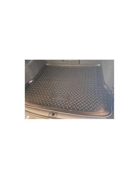 ΚΑΛΥΜΜΑ ΠΡΟΣΤΑΣΙΑΣ ΠΟΡΤΜΠΑΓΚΑΖ FIT για NISSAN PATHFINDER (R52) (2012-2020) (ΜΕ ΤΡΙΤΗ ΣΕΙΡΑ ΑΝΑΚΛΙΝΩΜΕΝΗ)
