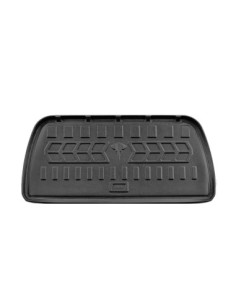 Umbrella Trunk Protection Mat for Mini Countryman R60...