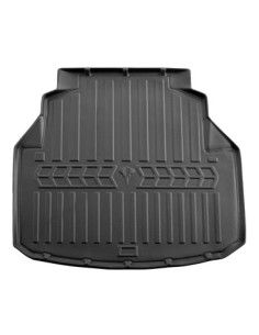 Umbrella Trunk Protection Mat for Mercedes C W204 Sedan...