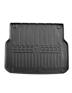 Trunk Protection Mat Umbrella Type for Mercedes Benz W204...
