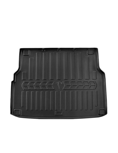 Trunk Protection Mat Type Tray Umbrella for...