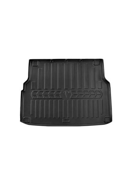 Trunk Protection Mat Type Tray Umbrella for Mercedes Benz W205 C Combi (2014-2021)