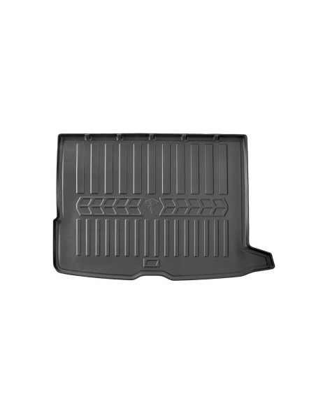 Umbrella Trunk Protection Mat for Mercedes GLC X253 2015-